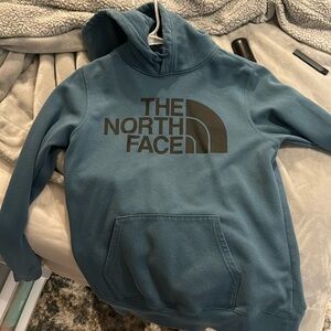 North Face Hoodie
